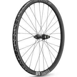 Ruote Dt Swiss XMC 1200 Spline CL 30 Boost - Nero
