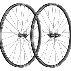 Ruote Dt Swiss XM 1700 Spline 29 CL Boost - Nero