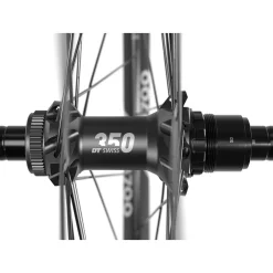 Ruote Dt Swiss XM 1700 Spline 29 CL Boost - Nero