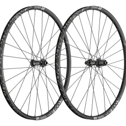 Ruote Dt Swiss X 1900 Spline 29 CL Boost - Nero