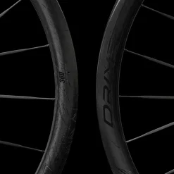Ruote Elite Wheels Drive 36D II - Nero