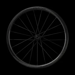 Ruote Elite Wheels Drive 36D II - Nero