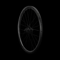 Ruote Elite Wheels Drive 36D II - Nero