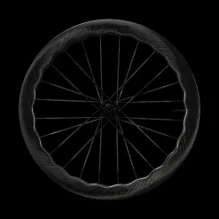 Ruote Elite Wheels Drive Helix SC 57D - Nero