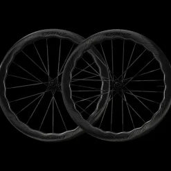 Ruote Elite Wheels Drive Helix SC 57D - Nero
