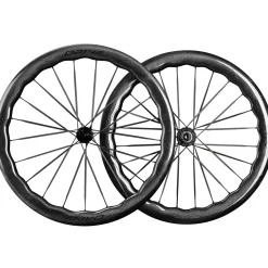 Ruote Elite Wheels Drive Helix SC 57D - Nero