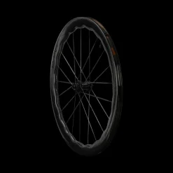 Ruote Elite Wheels Drive Helix SC 57D - Nero