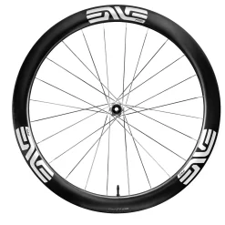 Ruote Enve SES 4.5 Pro Disc - Bianco