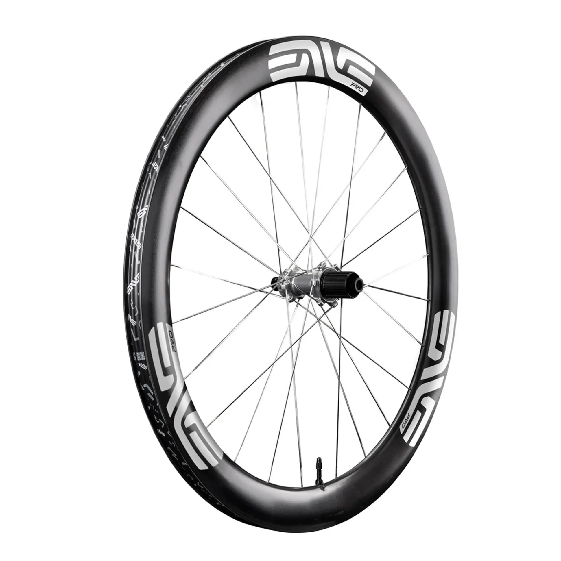 Ruote Enve SES 4.5 Pro Disc - Bianco