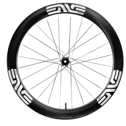 Ruote Enve SES 4.5 Pro Disc - Bianco