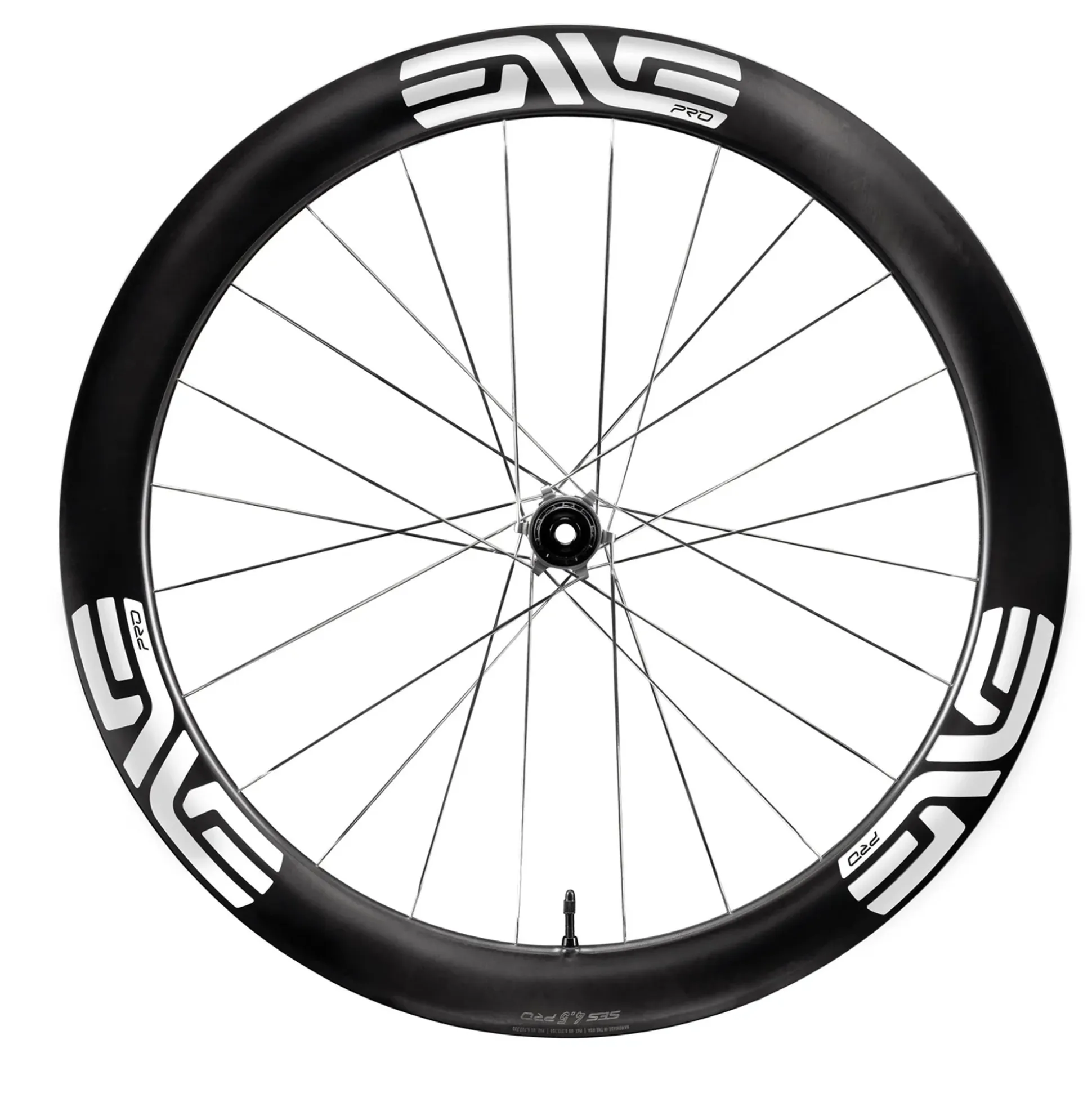 Ruote Enve SES 4.5 Pro Disc - Bianco