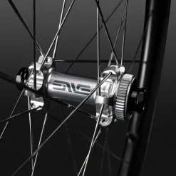 Ruote Enve SES 4.5 Pro Disc - Bianco