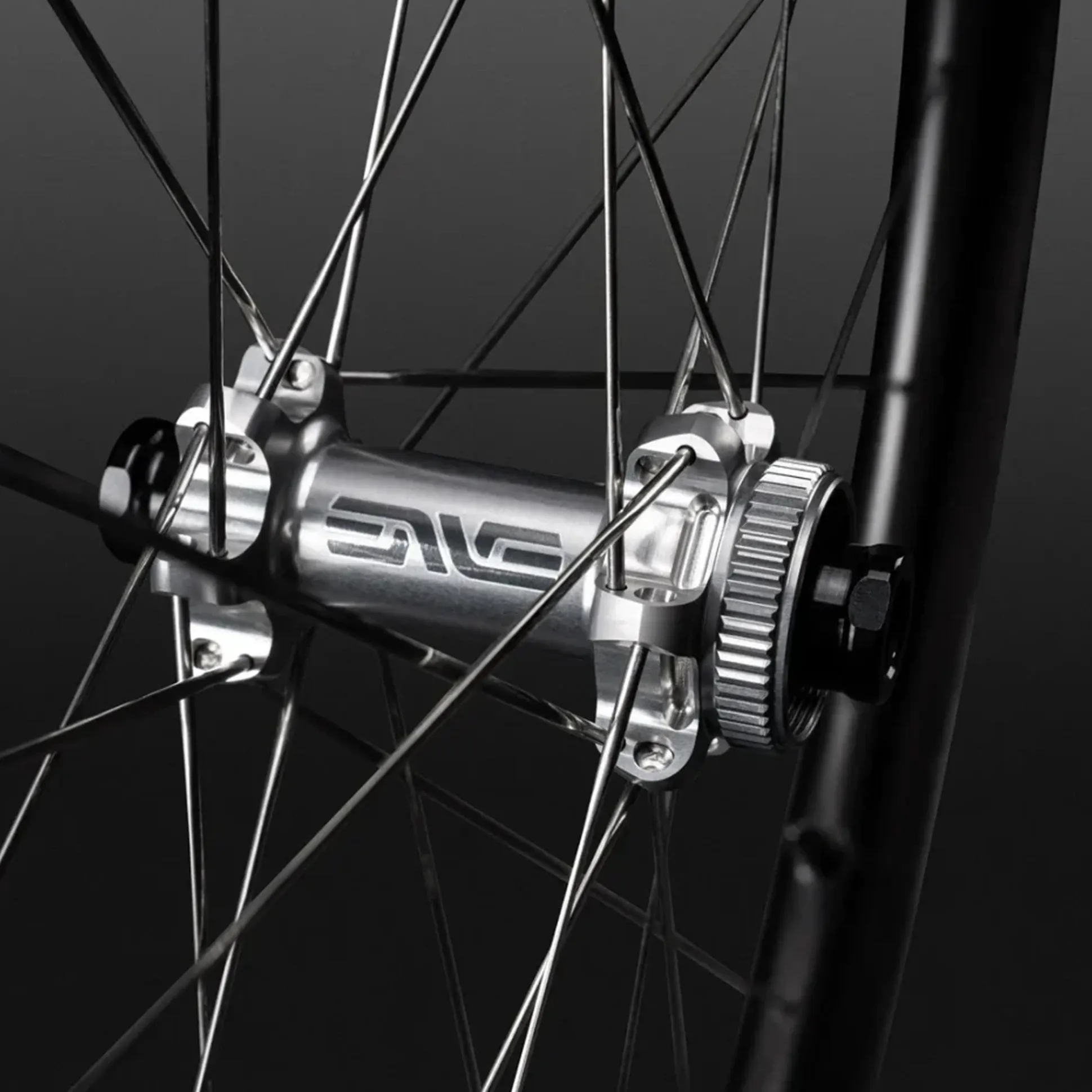 Ruote Enve SES 4.5 Pro Disc - Bianco
