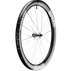 Ruote Enve SES 4.5 Pro Gravel Disc - Bianco