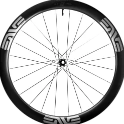 Ruote Enve SES 4.5 Pro Gravel Disc - Bianco