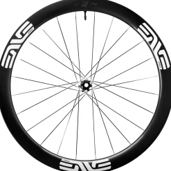 Ruote Enve SES 4.5 Pro Gravel Disc - Bianco