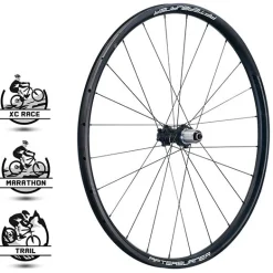 Ruote FSA Afterburner WideR MTB 29