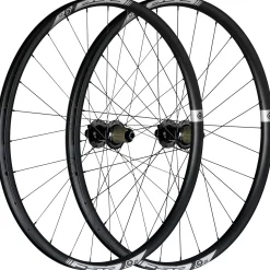Ruote FSA E-mtb Alloy I30 Boost 29 - Nero