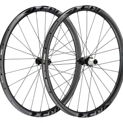 Ruote FSA KFX I25 Boost