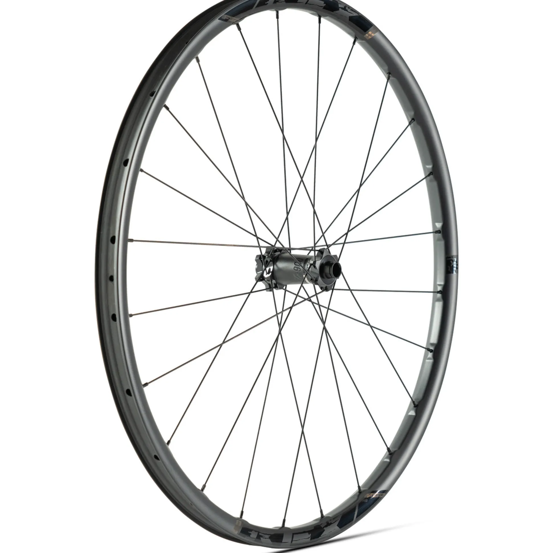 Ruote FSA KFX i28 Boost - Nero