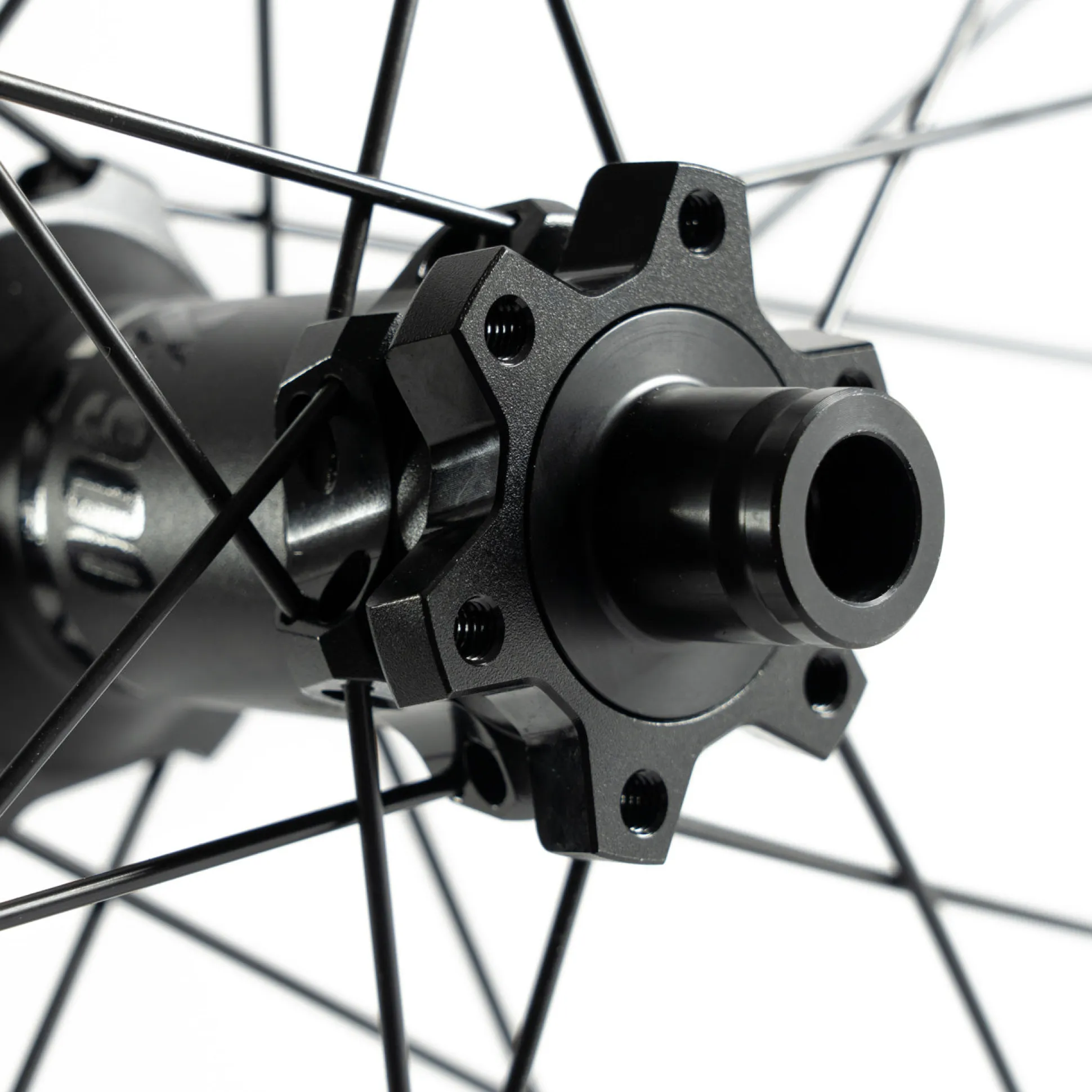 Ruote FSA KFX i28 Boost - Nero