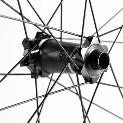 Ruote FSA KFX i28 Boost - Nero
