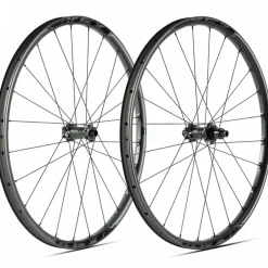 Ruote FSA KFX i28 Boost - Nero