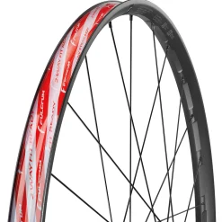 Ruote Fulcrum Metal ALX 2-Way Fit