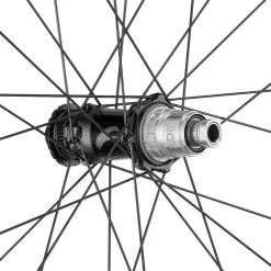 Ruote Fulcrum Metal ALX 2-Way Fit