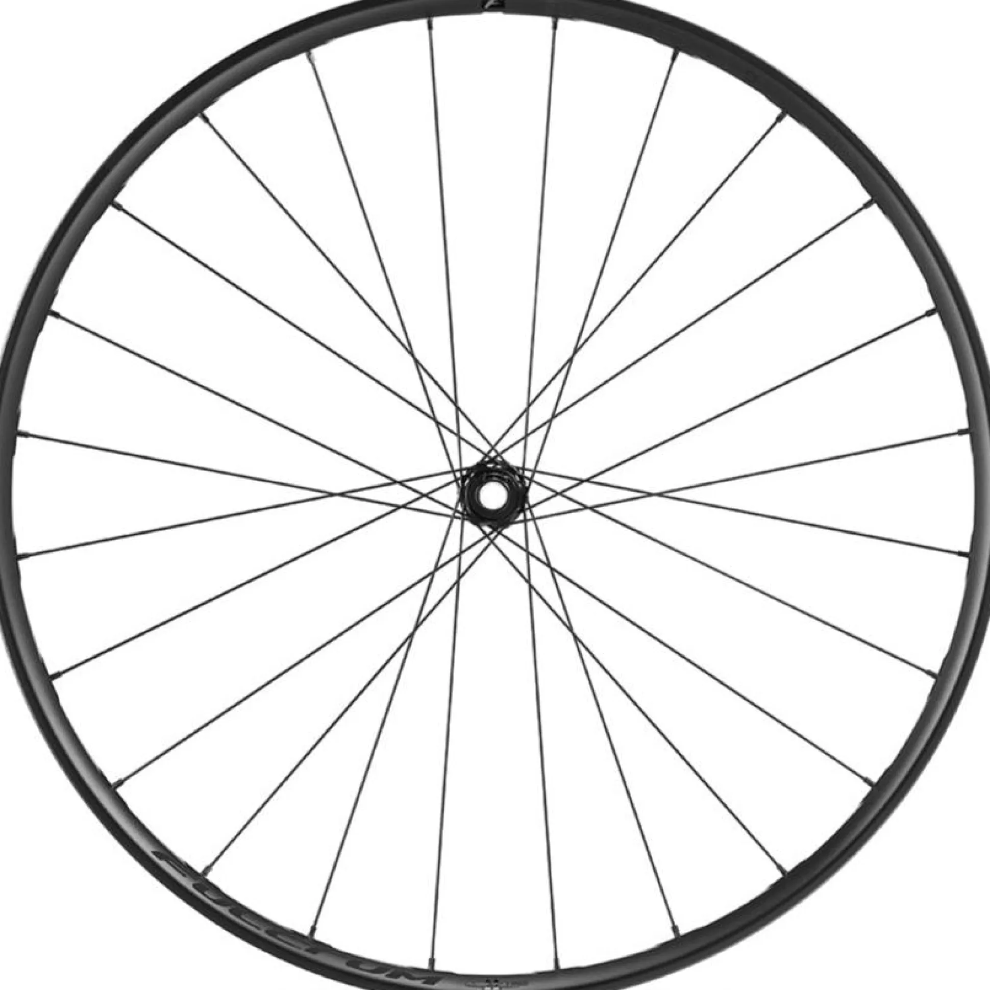 Ruote Fulcrum Metal ALX 2-Way Fit