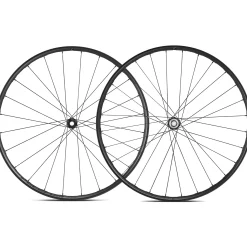 Ruote Fulcrum Metal ALX 2-Way Fit