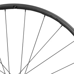 Ruote Fulcrum Metal ALX 2-Way Fit