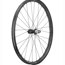 Ruote Fulcrum Metal Carbon 2-Way Fit Boost - Nero
