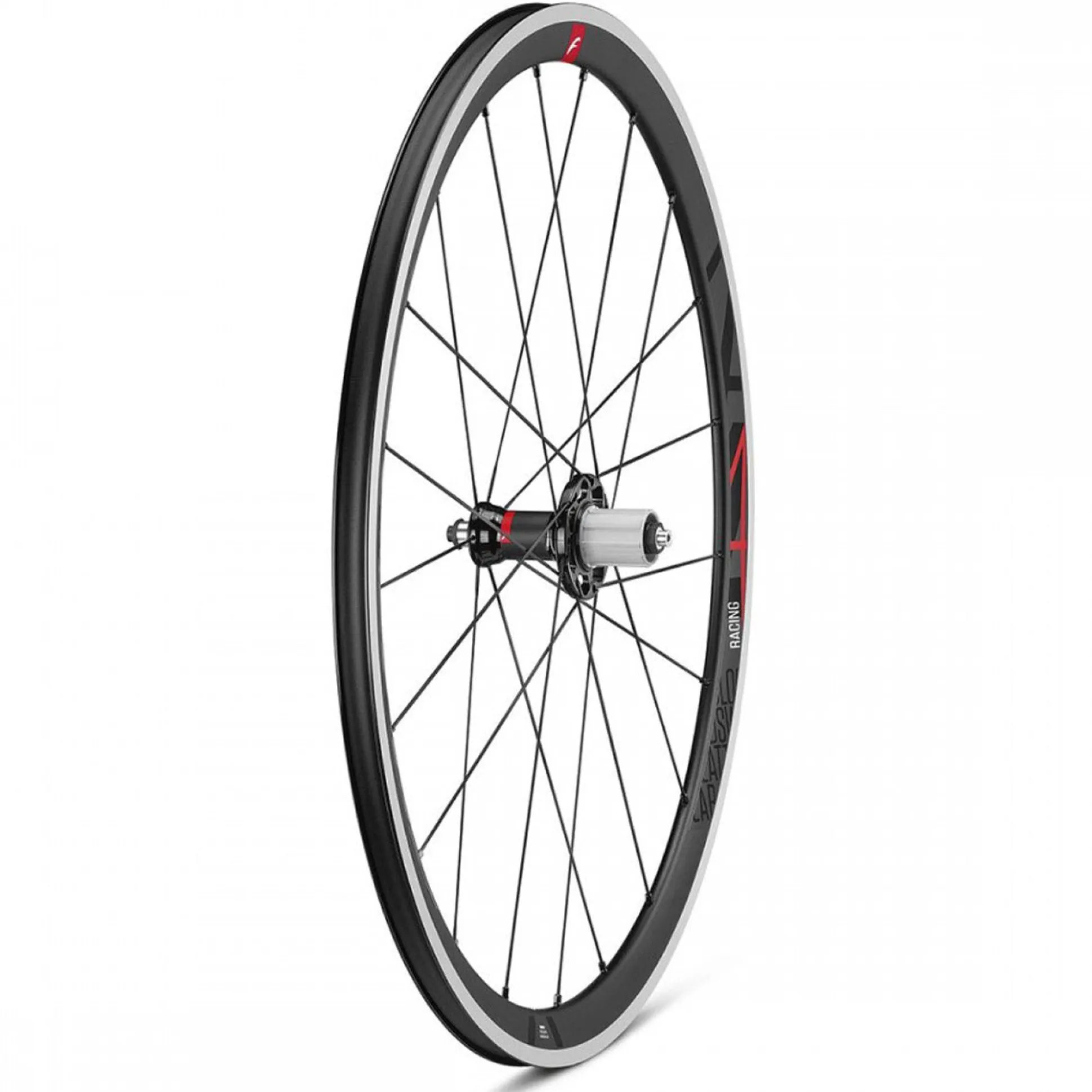 Ruote Fulcrum Racing 4 C17