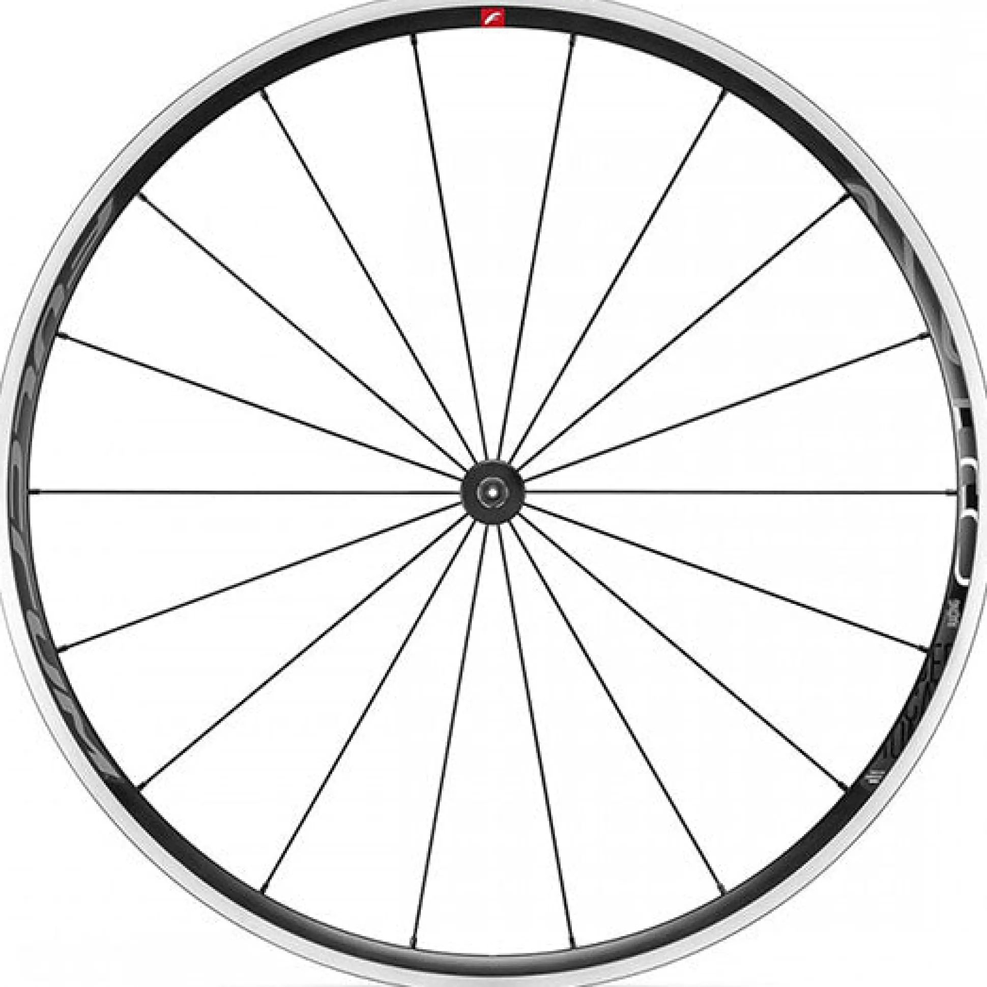 Ruote Fulcrum Racing 6 C17