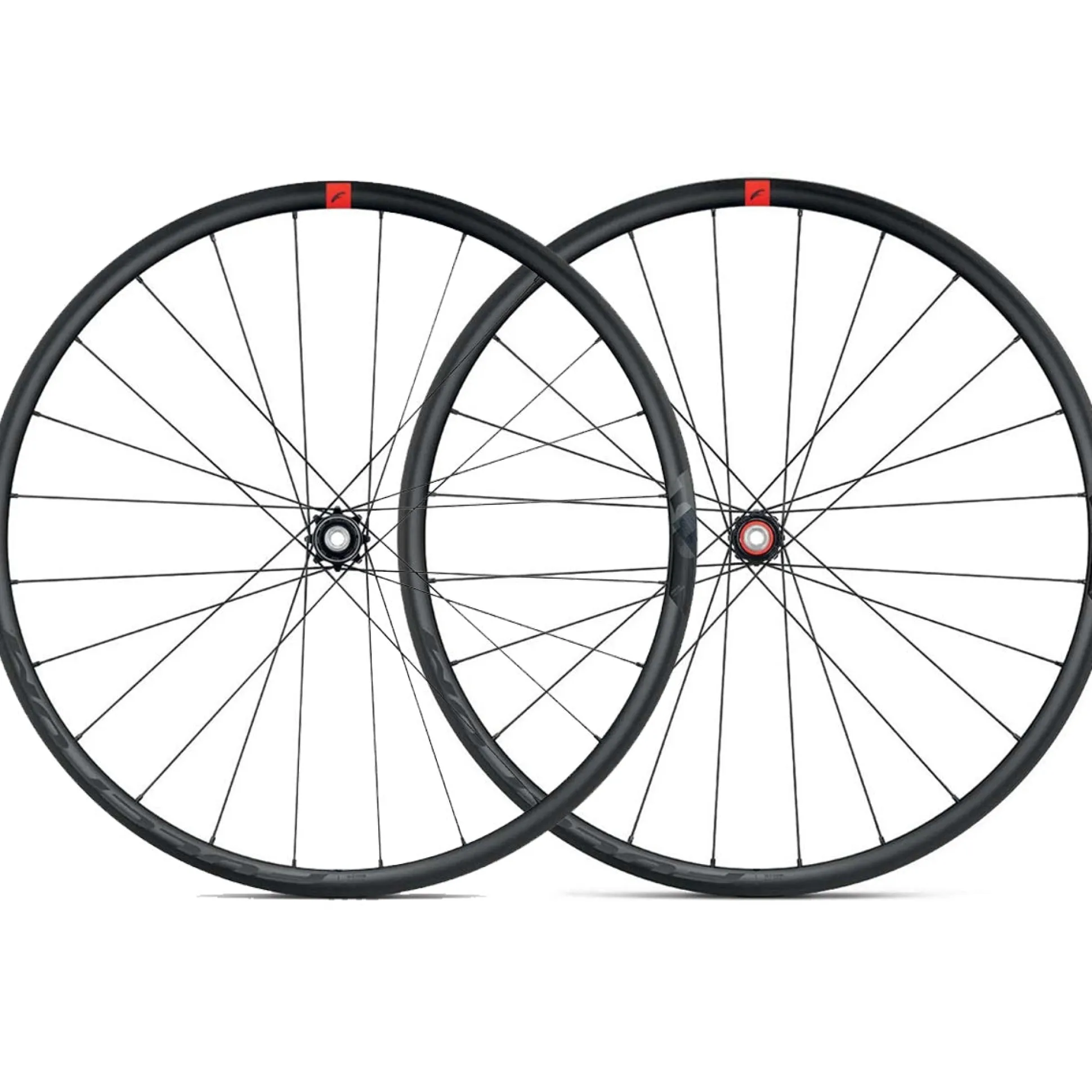 Ruote Fulcrum Racing 5 DB