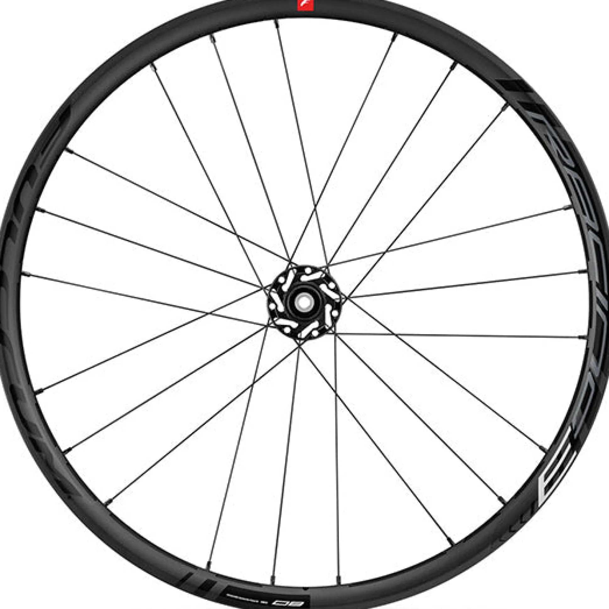 Ruote Fulcrum Racing 3 DB Disc