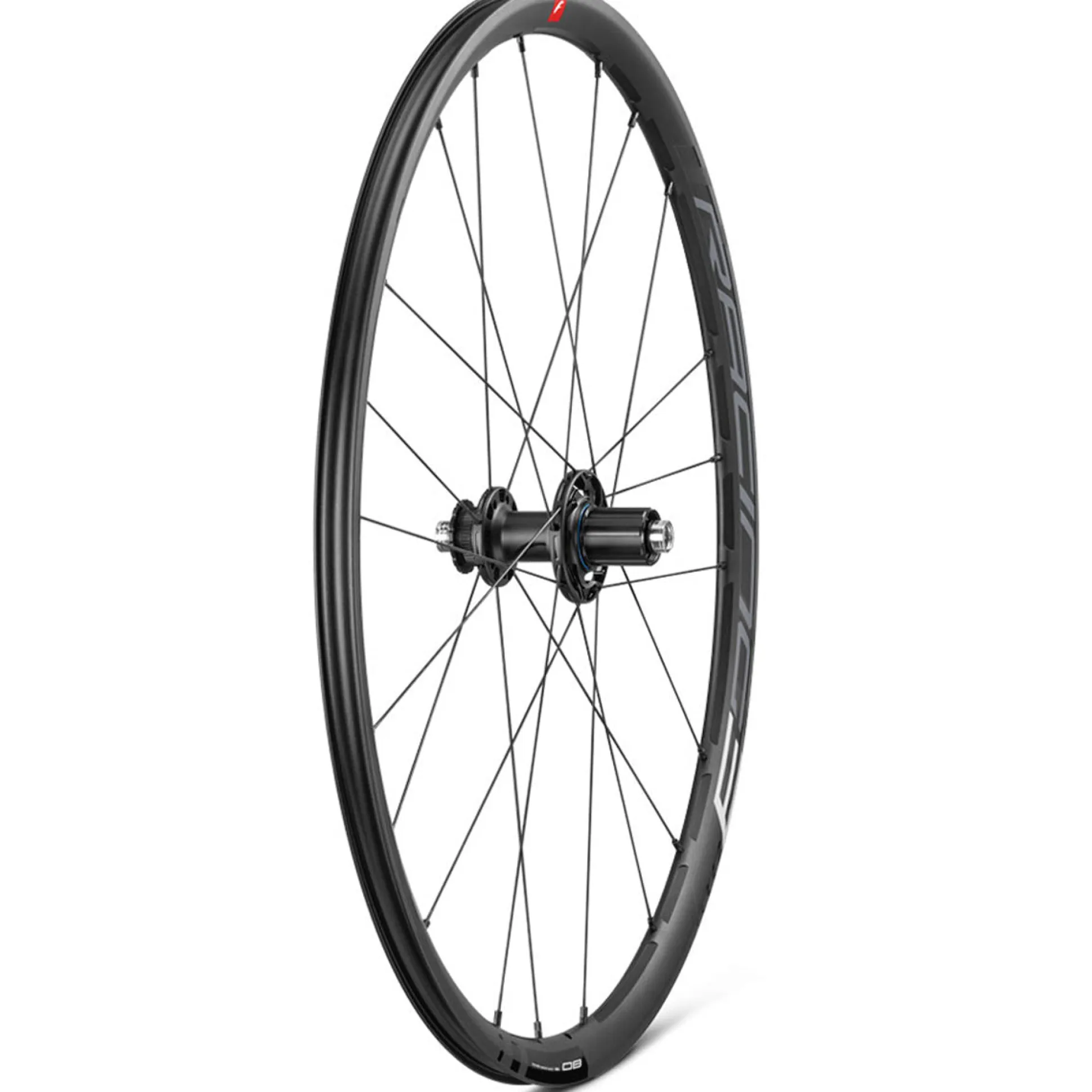 Ruote Fulcrum Racing 3 DB Disc