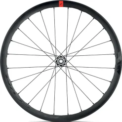 Ruote Fulcrum Racing 4 DB - Nero