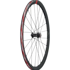 Ruote Fulcrum Racing 4 DB - Nero