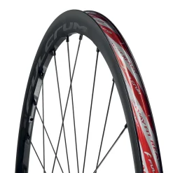 Ruote Fulcrum Racing 4 DB - Nero