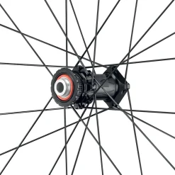 Ruote Fulcrum Racing 4 DB - Nero