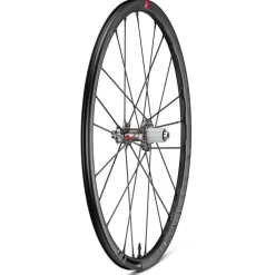 Ruote Fulcrum Racing Zero DB C19 2WF disc AFS