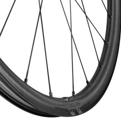 Ruote Fulcrum Rapid Red Carbon DB 2WF C25