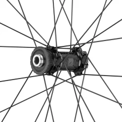 Ruote Fulcrum Rapid Red Carbon DB 2WF C25