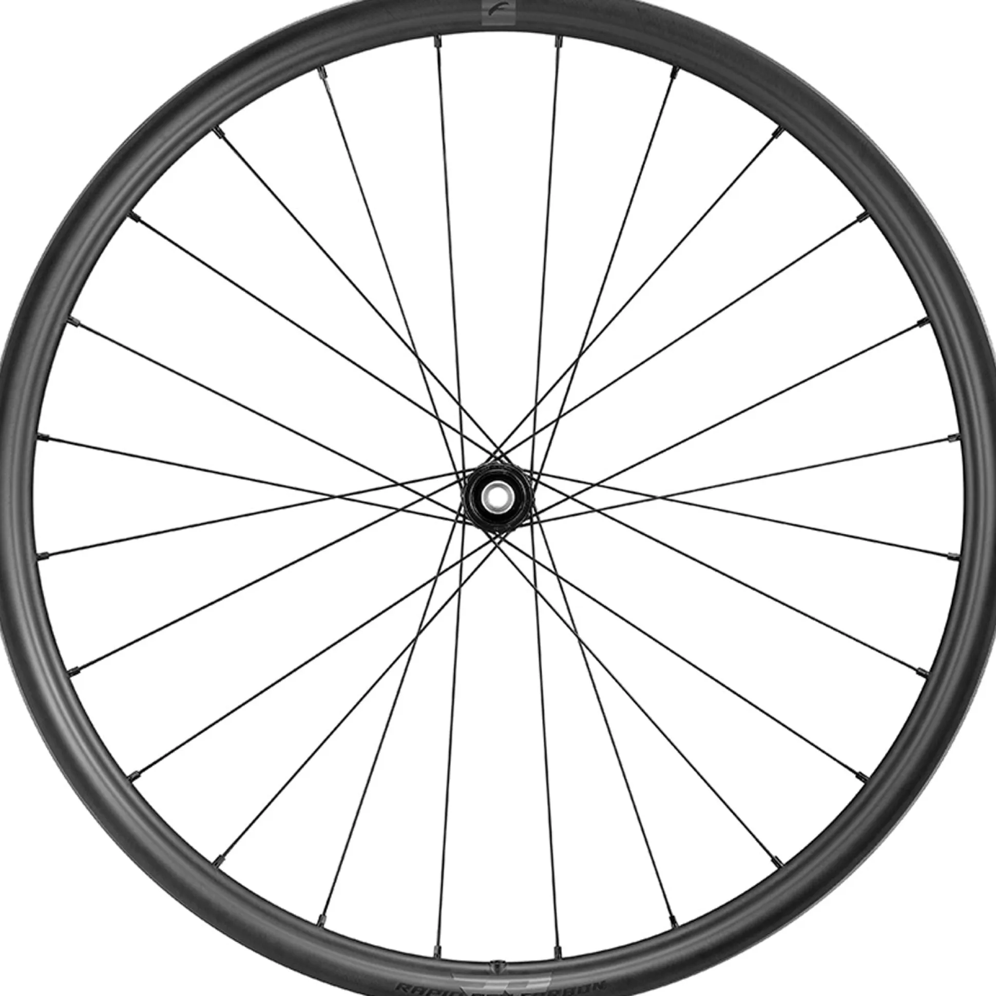 Ruote Fulcrum Rapid Red Carbon DB 2WF C25