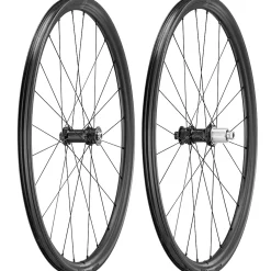 Ruote Fulcrum Rapid Red Carbon DB 2WF C25