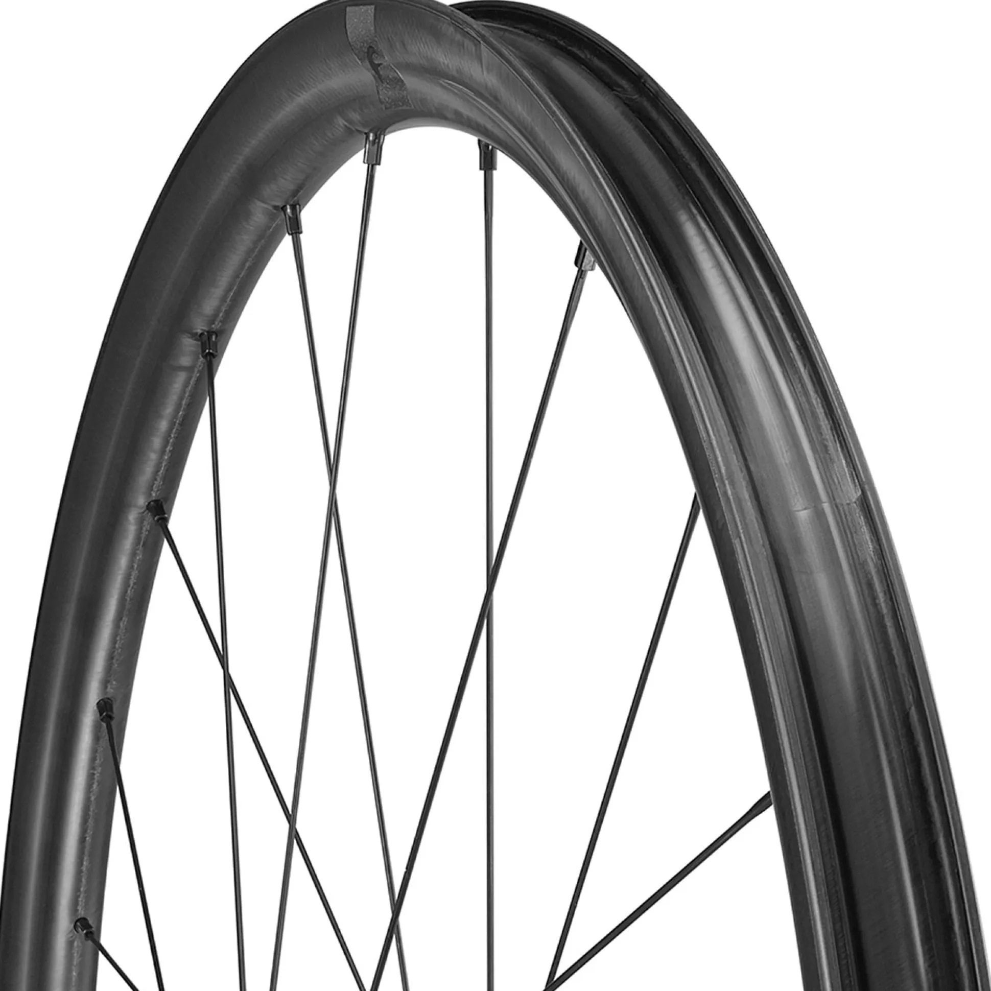 Ruote Fulcrum Rapid Red Carbon DB 2WF C25