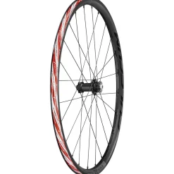 Ruote Fulcrum Rapid Red 3 DB 2WF disc