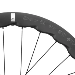 Ruote Fulcrum Sharq GR
